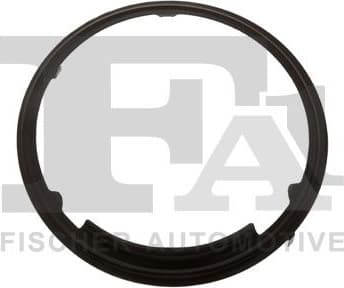 Gasket, exhaust pipe 180942