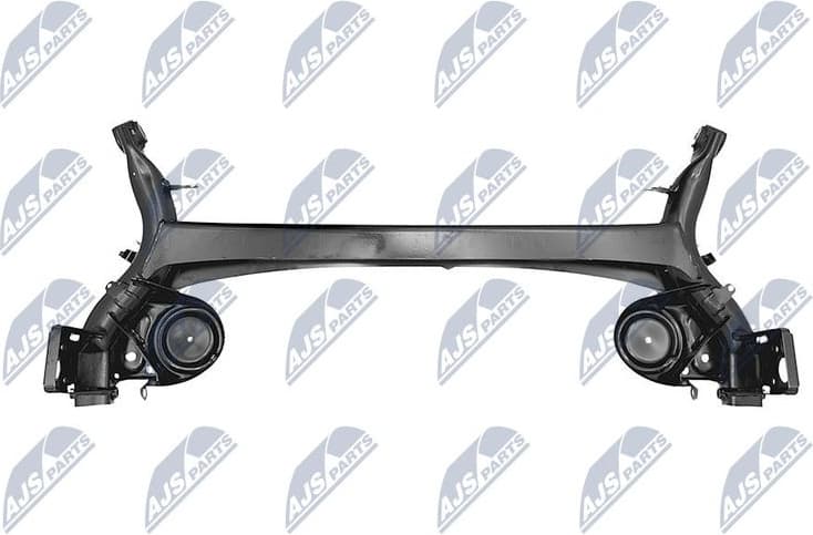 Axle Beam ZRZ-FT-003