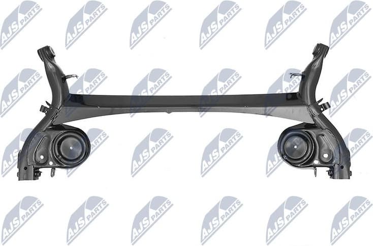 Axle Beam ZRZ-FT-003 - image 2