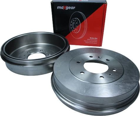 Brake Drum 19-3688