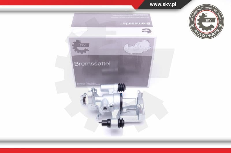 Brake Caliper 34SKV754