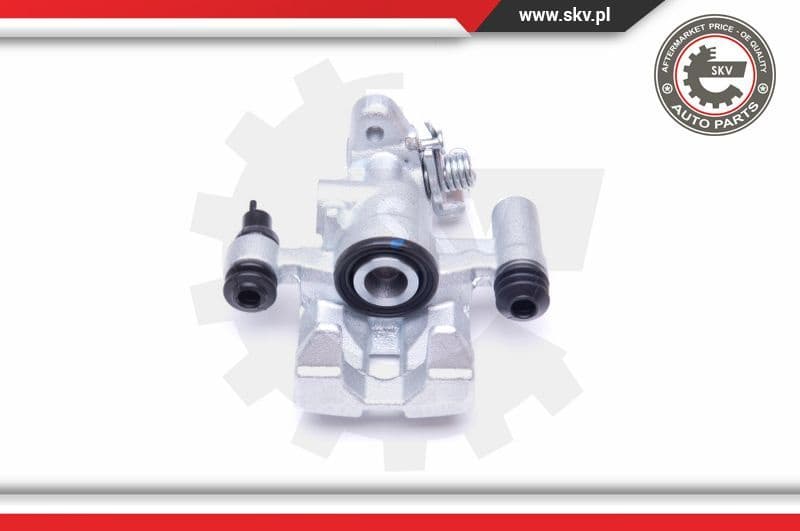 Brake Caliper 34SKV754 - image 3