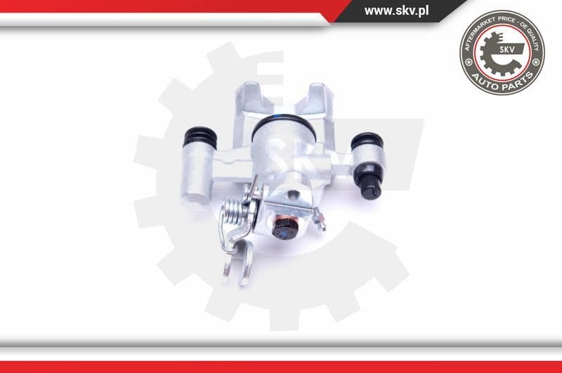 Brake Caliper 34SKV754 - image 5