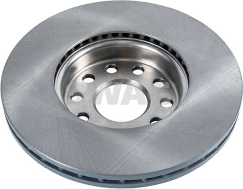 Brake Disc 32 92 2902 - image 2