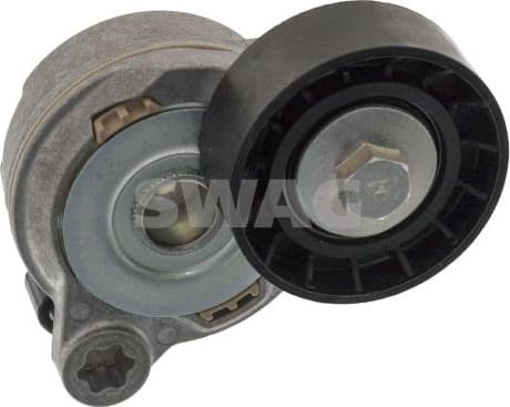 Belt Tensioner, V-ribbed belt 55 94 9398