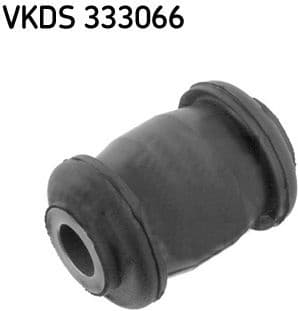 Silentblock front axle VKDS 333066 - image 2