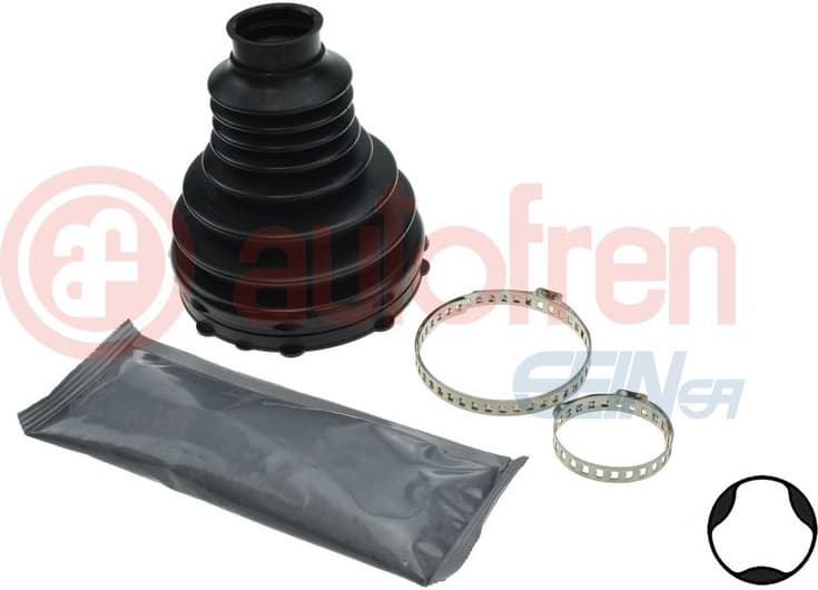 Bellow Kit, drive shaft D8638T