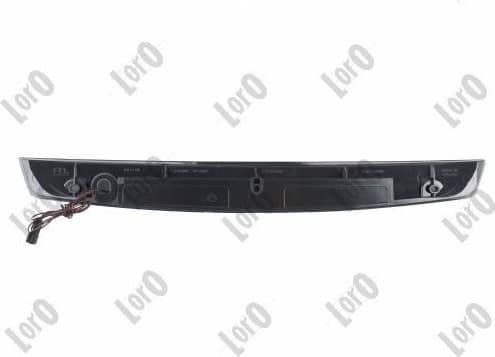 Auxiliary Stop Light LORO TUNING 054-31-870S - image 3