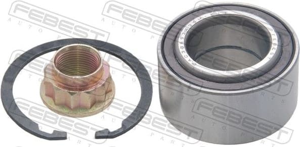 Wheel Bearing Kit DAC38693439M-KIT