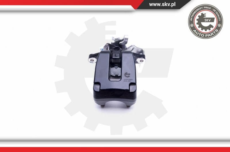 Brake Caliper 44SKV653 BLACK - image 3