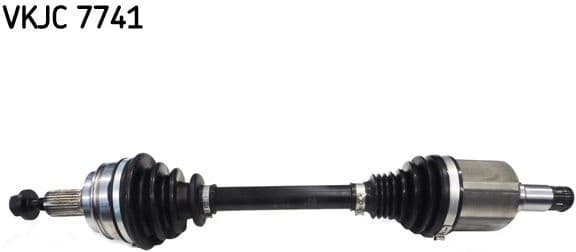 Drive Shaft VKJC7741