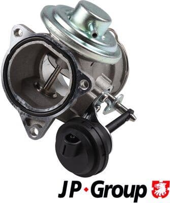 EGR Valve JP 1119902300