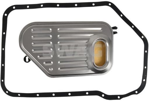 Hydraulic Filter Kit, automatic transmission SWAG extra 30 94 3664