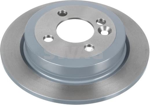 Brake Disc 11 93 2176