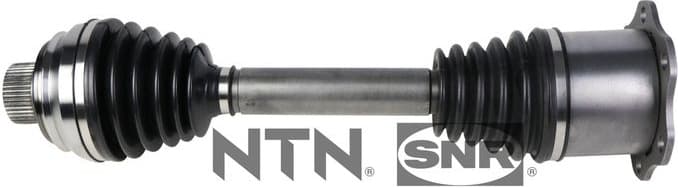 Drive Shaft DK54.038