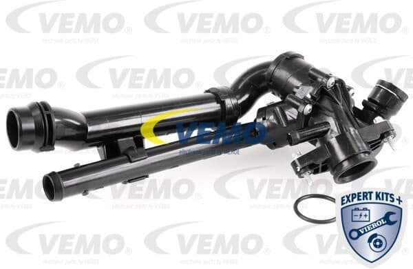 Thermostat Housing Green Mobility Parts V30-99-0208