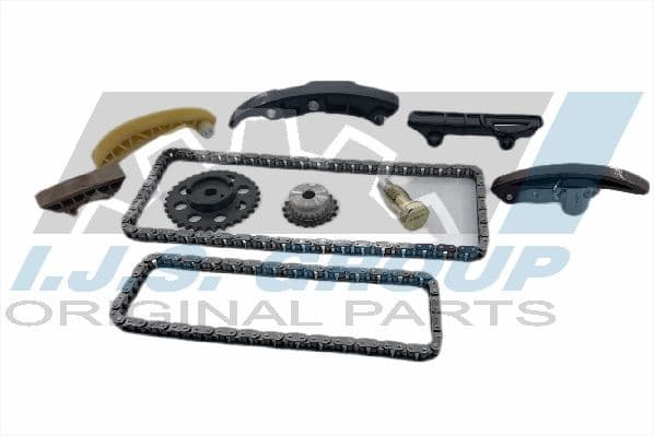 Timing Chain Kit 40-1172FK