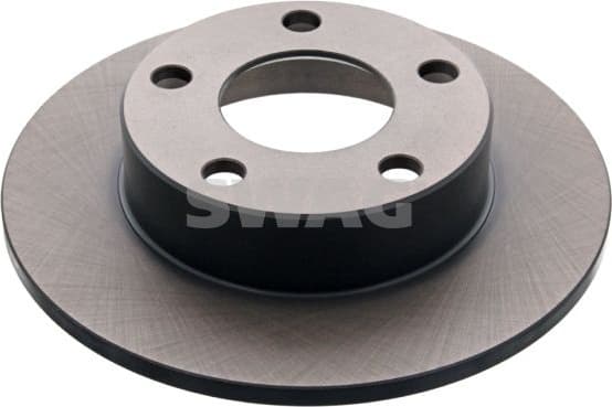 Brake Disc 99 99 0010