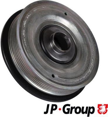 Belt Pulley, crankshaft JP 1218301100