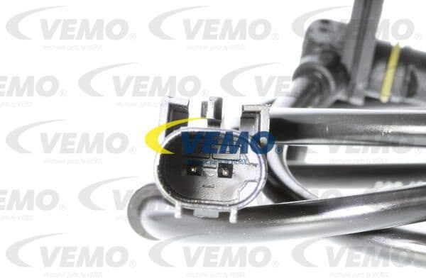 Sensor, wheel speed Original VEMO Quality V70-72-0049 - image 2
