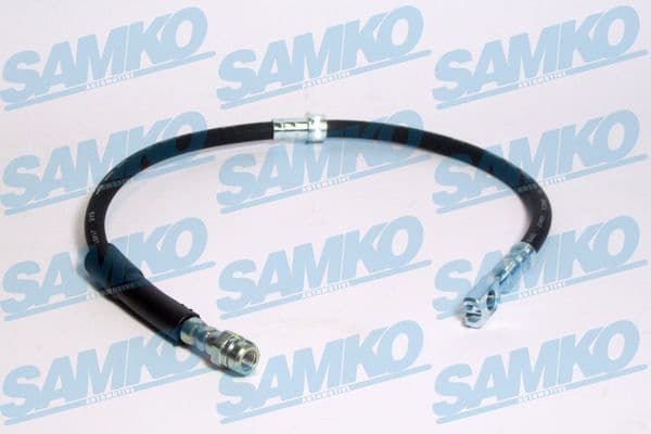 Brake Hose 6T48087