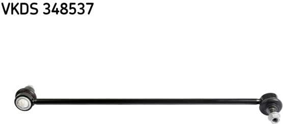 Link/Coupling Rod, stabiliser bar VKDS 348537 - image 2