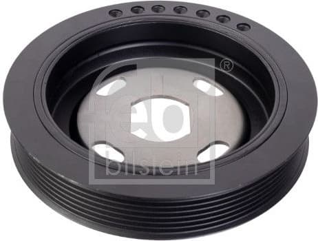 Belt Pulley, crankshaft 177635