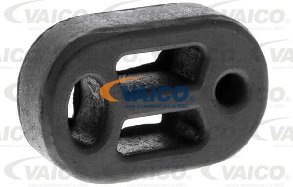 Rubber Mount, muffler Original VAICO Quality V42-0391