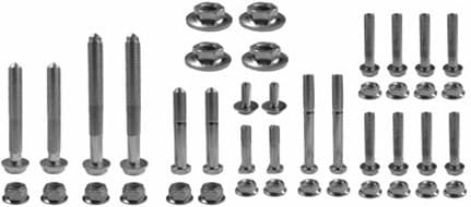 Control/Trailing Arm Kit, wheel suspension 29-05112-M - image 2
