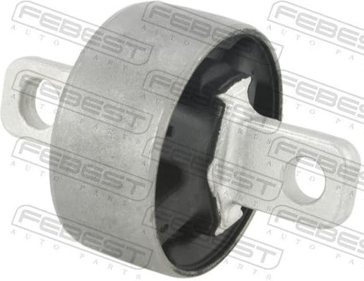 Mounting, control/trailing arm KAB-SPF1RL