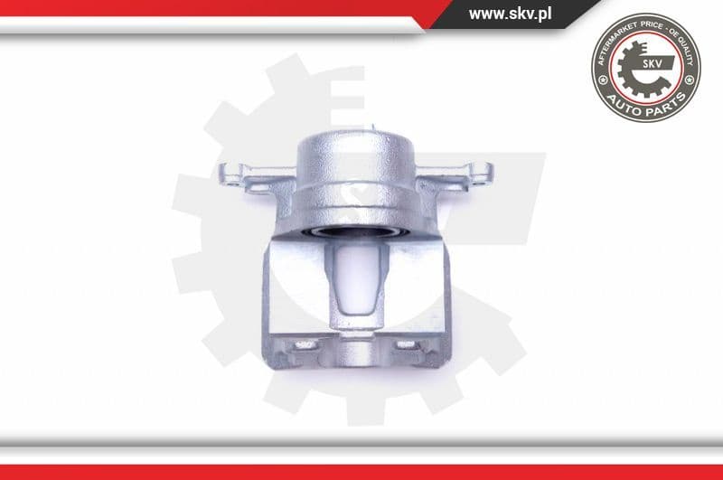 Brake Caliper 34SKV742 - image 4
