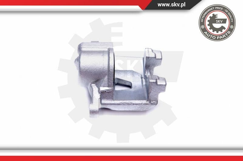 Brake Caliper 42SKV793 - image 2