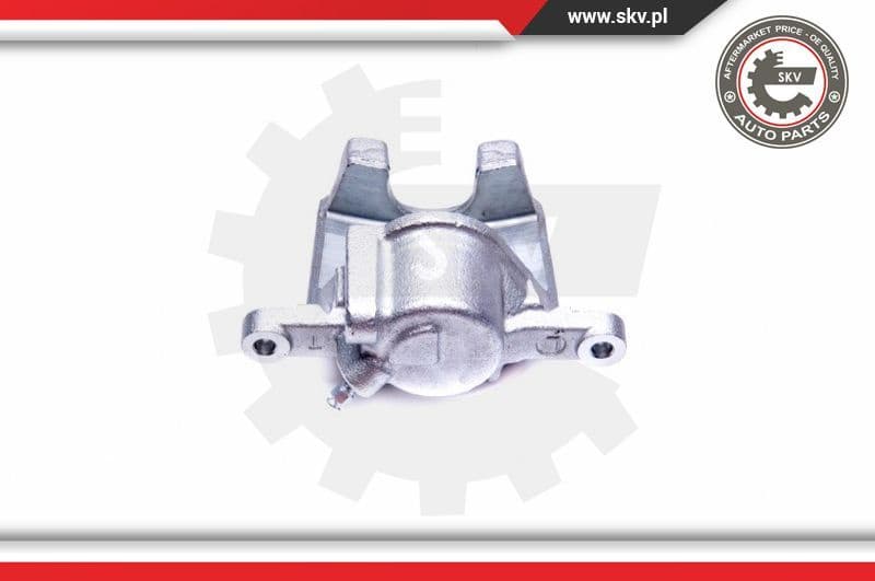 Brake Caliper 42SKV793 - image 4