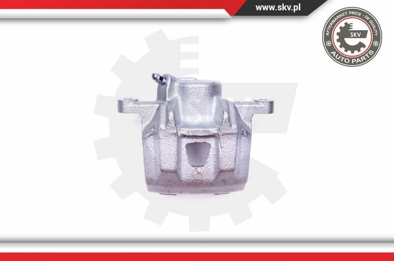 Brake Caliper 42SKV793 - image 6