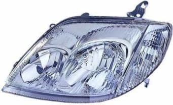 Headlight Depo 212-11C9L-LD-EM