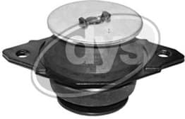 Mounting, engine 71-22650