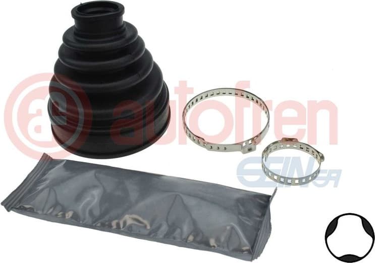 Bellow Kit, drive shaft D8469
