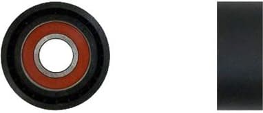 Tensioner Pulley, V-ribbed belt P216011