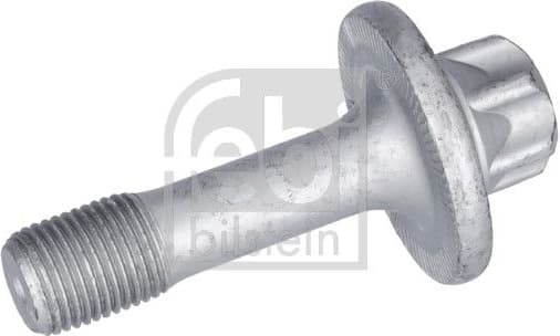 Axle Bolt, drive shaft 40000 - image 2