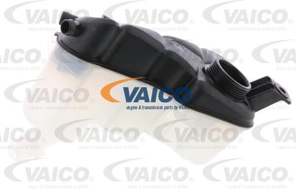 Expansion Tank, coolant Original VAICO Quality V950346