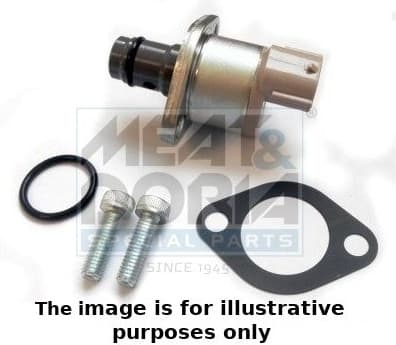 Pressure Control Valve, common rail system 9416E