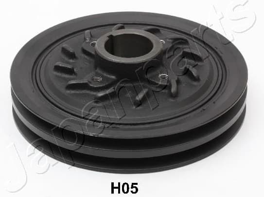 Belt Pulley, crankshaft PU-H05 - image 2