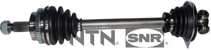 Drive Shaft DK53.021
