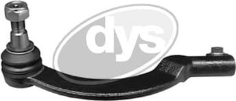 Tie Rod End 22-00542-2