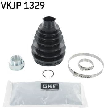 Bellow Kit, drive shaft VKJP 1329 - image 2