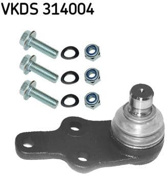 Ball Joint VKDS314004 - image 2