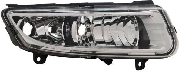 Front Fog Light 190876012