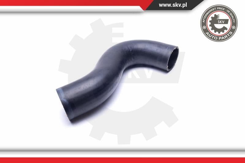 Charge Air Hose 24SKV553 - image 3
