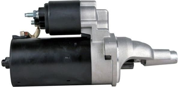Starter 8EA 012 526-371 - image 4