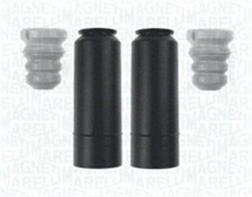 Dust Cover Kit, shock absorber 310116110126